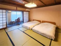 Breezbay Shuzenji Hotel Hotel di IZU