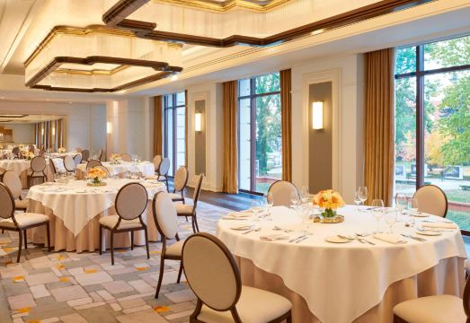 호텔 브리스톨 위치