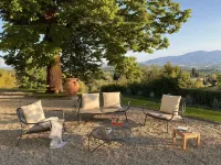 VILLA CARNICELLI eco-friendly,sustainable, 450m² (4,850ft²),private pool, design - Pools