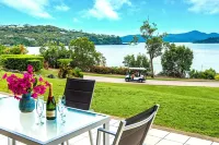 2 bedroom ground floor apartment