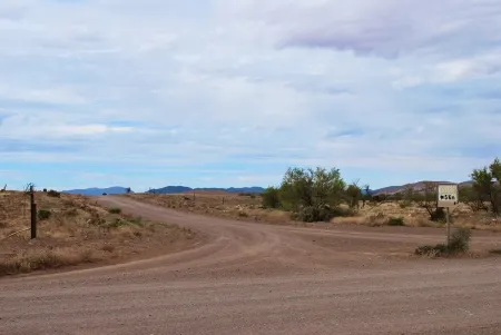 Hillview Cottage Отели в г. Флиндерс Рейнджес