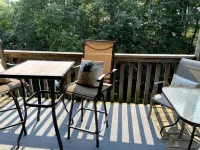 LAKEFRONT CONDO READY FOR SUMMER FUN! DON'T DELAY! BOOKS UP EVERY SUMMER!