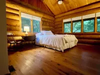 The Cabin on Fontana LakeLake Front Paradise in the Smokies