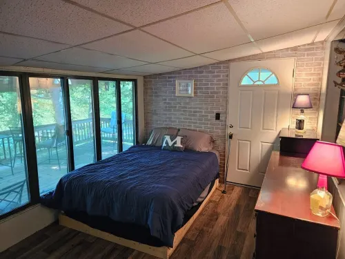 Rough river cabin Hotels in Breckinridge County