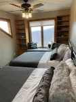 Cozy Cottage with beautiful Mountain View’s - close to wineries