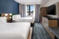 DoubleTree Suites by Hilton Mt. Laurel Hotels near TD University