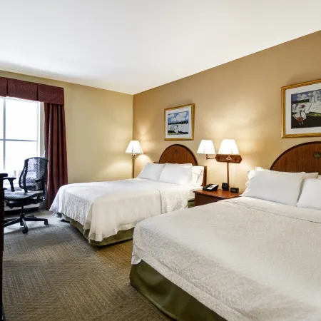 Hampton Inn & Suites Charleston/West Ashley