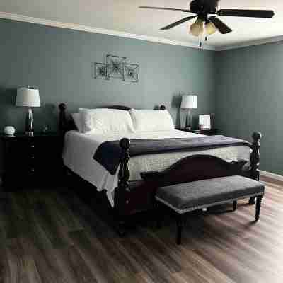 The Lucky Escape at your Fingertips! Rooms