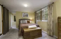 Near Fairhaven, Galbraith Trails, Lake, and Golf