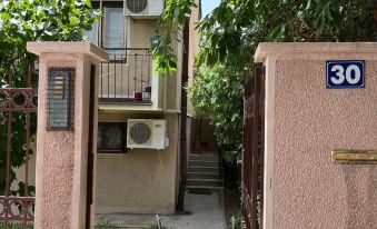 Istanbul Apartment 4