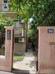 Istanbul Apartment 4