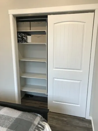 Private 1 BDRM Cottage