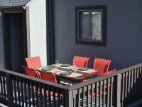 Camelback Resort Mountain Home, sleeps 8