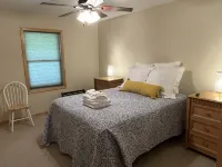 Cozy, modern home 1 mile to Wisp & Deep Creek Lake