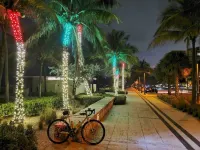 Charming Studio Apartment in Sunny Pompano Beach, Florida - Your Ideal Getaway!