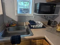 Relaxing apartment in Dandridge