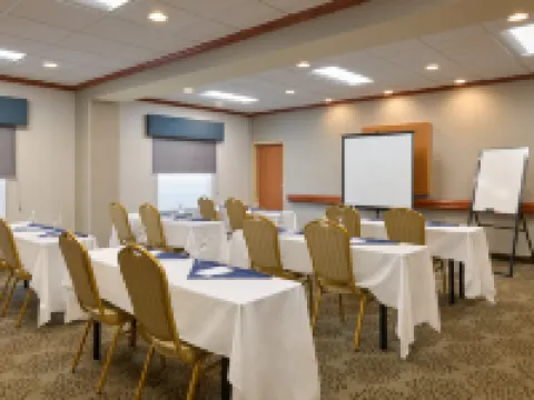 Hampton Inn & Suites Providence/Smithfield Hotels in Smithfield
