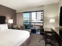 DoubleTree by Hilton Hotel El Paso Downtown Hotels near Thousand Steps Trail