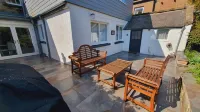 Dunperrogh  Golfers paradise, ideal location 50 yards from 18th of Old Course Hotels in 