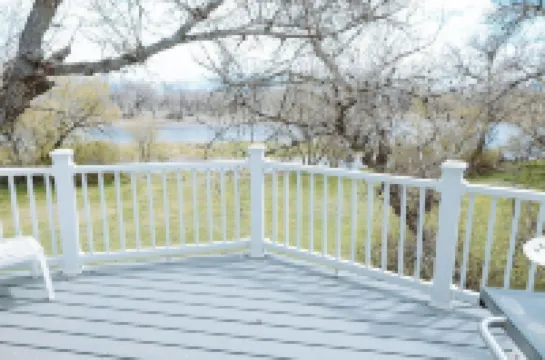 Cascade Home on the Missouri- Fishing Retreat