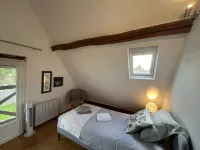 LE PRESSOIR DE LA BULTERIE - 120 m² Warm, authentic cottage