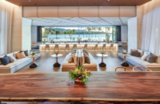 NEW North Shore Oahu: Turtle Bay 1 bedroom plus 1 loft bedroom 卡夫庫酒店