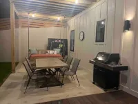 Wedowee Lakefront Home w/Optional Boat Rental