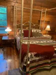 Log Cabin/Cottage on Watts Bar Lake