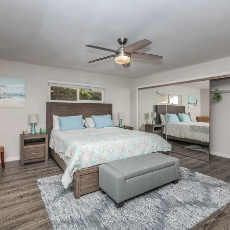 Touch Ocean Front Beach Rental