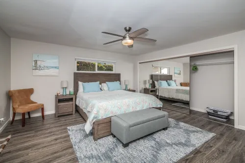 Touch Ocean Front Beach Rental