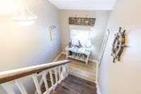 Beautiful, Large Gulf Front Condo - Private Beach - Beach Set up Included - 4つ星