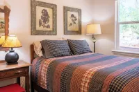 Mountain Family Getaway