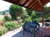 Nice and quiet house for 6 people Hotel in zona Musee des Charmettes