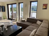 Ferienhaus Auenblick Deluxe