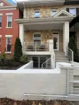 NEW Renovated Beautiful APT~0.6 Miles Walk to Columbia Height Metro & Shops Hotels in Bloomingdale