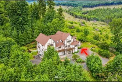 The Hidden House Bungalow Bed & Breakfast Hotels in der Nähe von The Rutherglen Mansion