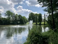 Exklusives Wohnen am Stadtpark Hotels in Bad Driburg