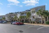 Barefoot Resort Main Level 2 bedroom Golf Villa w/ 2 pools to choose from T.I.G.E.R.S. 프레절베이션 스테이션 주변 호텔