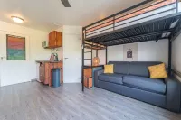 Sympathique Appartement au Pied du Futuroscope