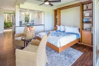 Stunning Ocean Sunset Views From Your Private Lanai