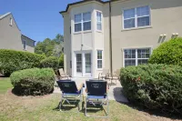 Legends Golf Resort - 2 Bedroom on ground floor, Wi-Fi included