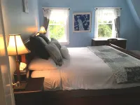 Spacious and charming home in a park-like setting