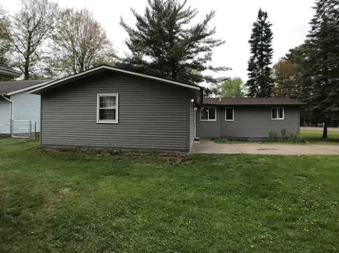 Upnorth with a dockslip