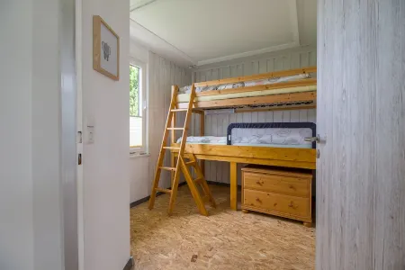 Ferienhaus Отели в г. Луизенталь