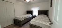 75 Acre Nature Home 100yd Shooting Range, Axe Throwing, Trails, Fire Pit, & More