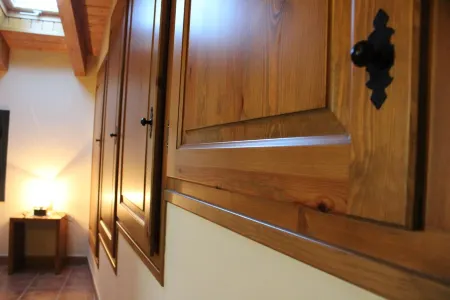 Quiet and cozy house