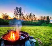 NEW Long Lake, Aroostook County: Charming & convenient 2-BR cottage!