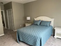 Myrtle Beach Townhome on Legends Golf & Resort
