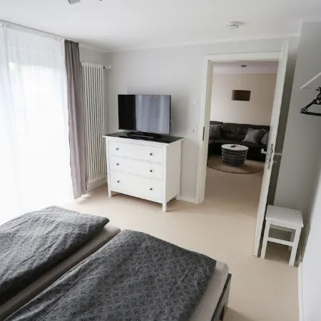 Moderne Ferienwohnung in Kassel