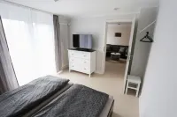 Moderne Ferienwohnung in Kassel